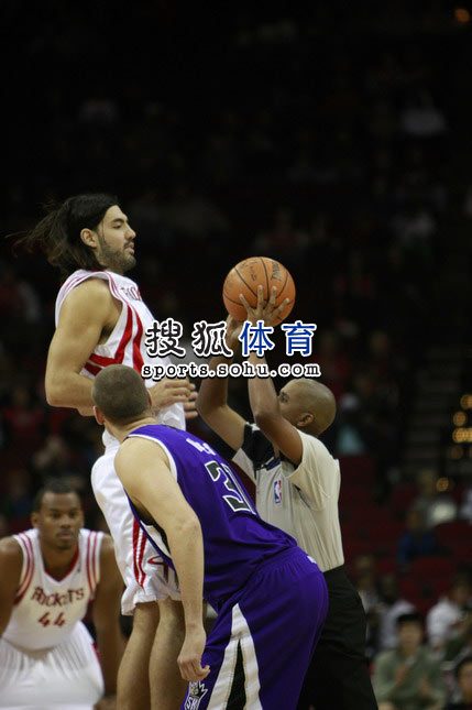 问题防守